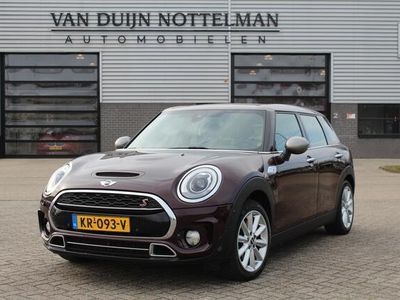 Mini Cooper Clubman
