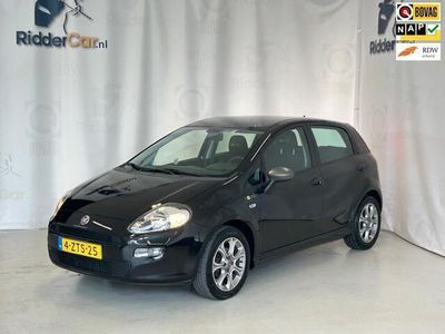 Fiat Punto Evo