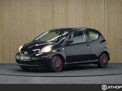Gebruikt 2008 Toyota Aygo Hatchback | € 4.450 (Eerlijke prijs)