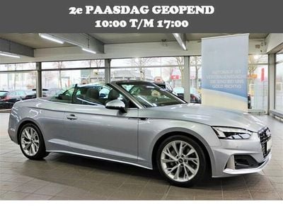 Audi A5 Cabriolet