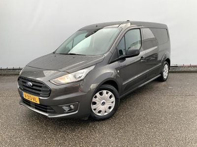 Occasion Ford Transit Connect Trend 120 PK (88 kW) 2019 Grijs (metallic) MPV