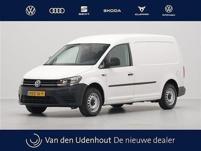 VW Caddy Maxi