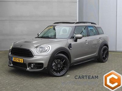 Occasion Mini Cooper Countryman 136 PK (100 kW) 2020 Suv SUV