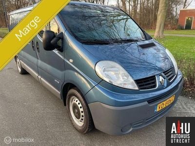 Overige Gebruikt 2013 Renault Trafic MPV | € 7.950