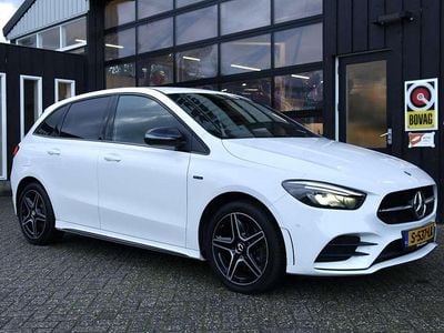 Mercedes B250e
