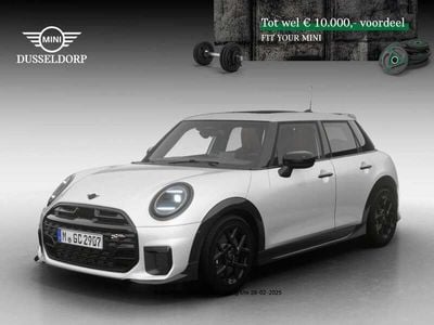 Mini John Cooper Works