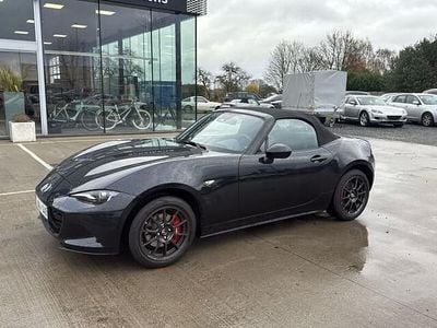 Mazda MX5