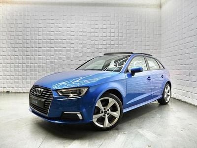 Gebruikt 2018 Audi e-tron Sport SUV | € 17.999 (Super prijs)