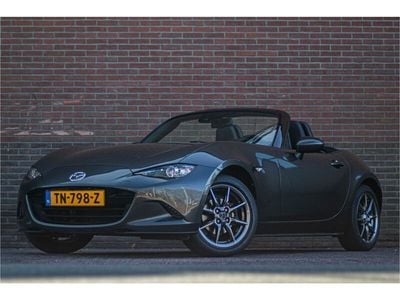 Mazda MX5