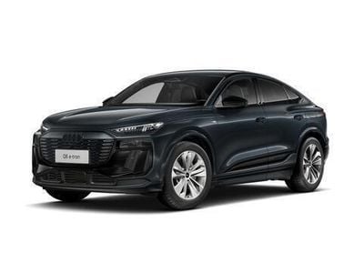 Audi Q6 Sportback e-tron