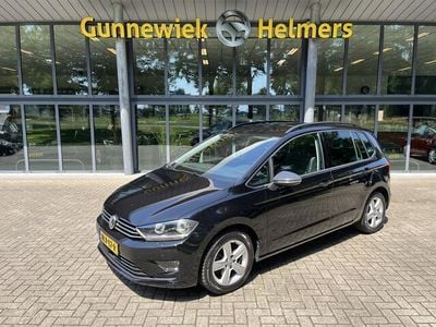 VW Golf Sportsvan