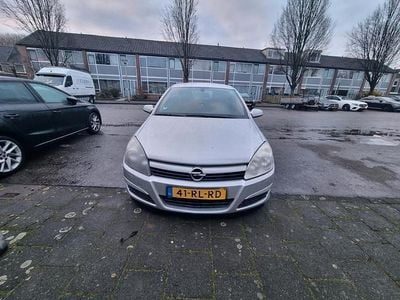 Occasion 2005 Opel Astra | € 2.000 (Goede deal)