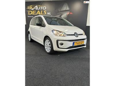 VW up!