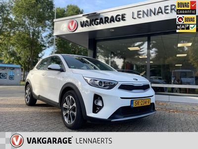 tweedehands Kia Stonic 1.0 T-GDi ComfortPlusLine Navigator (RIJKLAARPRIJS/12MND GARANTIE)