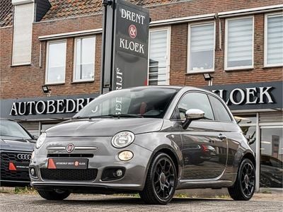 Fiat Sedici