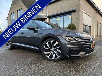 VW Arteon