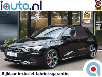Audi A3 Sportback e-tron