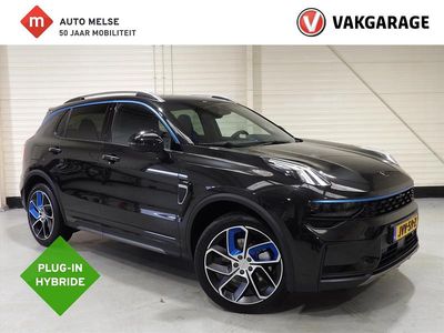 Zwart Occasion 2026 Lynk & Co 01 SUV | € 29.945 (Goede deal)