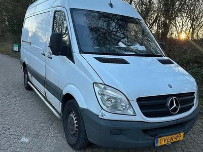 Occasion Mercedes Sprinter 95 PK (69 kW) 2011