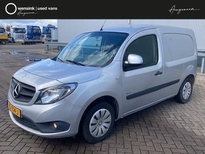 tweedehands Mercedes Citan 108 CDI BlueEFFICIENCY