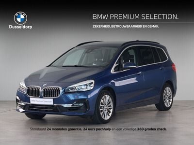 BMW 216