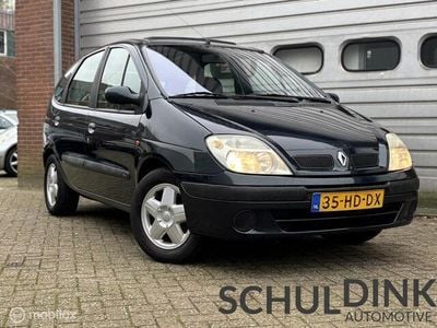 Renault Scénic