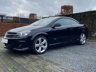 Gebruikt 2010 Opel Astra OPC | € 5.500 (Duur)