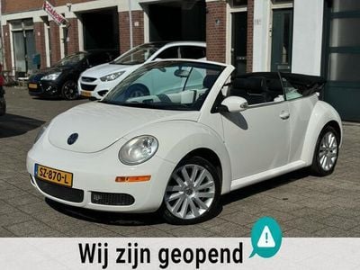VW Beetle