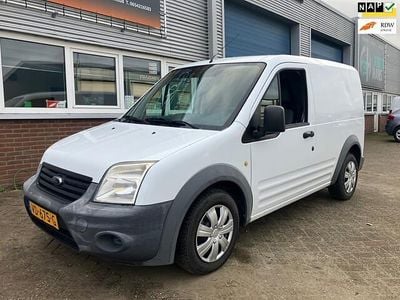 Overige Gebruikt 2013 Ford Transit Van | € 2.995 (Goede deal)