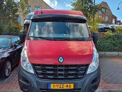Gebruikt 2013 Renault Master | € 7.850 (Iets duurder)