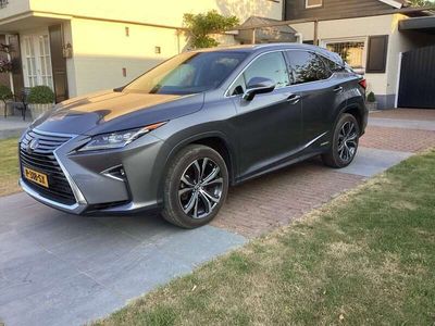 Lexus RX450h