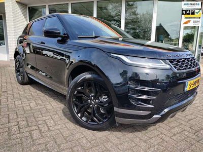 tweedehands Land Rover Range Rover evoque 1.5 P300e AWD R-Dynamic HSE