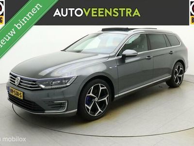 tweedehands VW Passat Variant 1.4 TSI GTE Highline