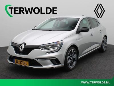 Renault Mégane III