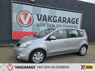 tweedehands Nissan Note 1.6 Life +