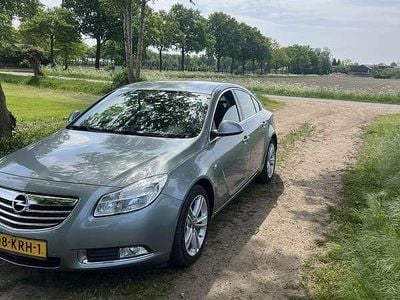 Occasion Opel Insignia Cosmo 140 PK (102 kW) 2010 Sedan