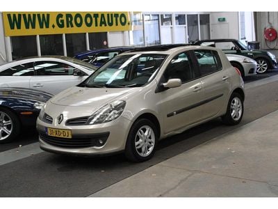Renault Clio II