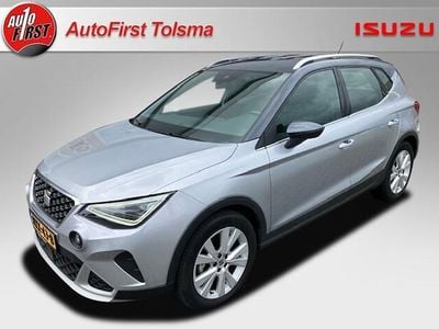 Grijs Gebruikt 2024 Seat Arona Xperience SUV | € 24.250 (Eerlijke prijs)