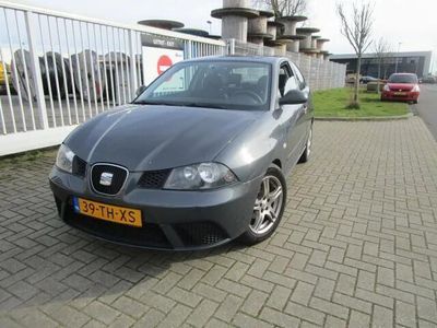 tweedehands Seat Ibiza 1.2-12V Reference