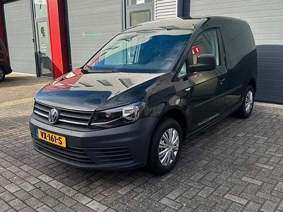 Occasion VW Caddy 75 PK (55 kW) 2016 MPV