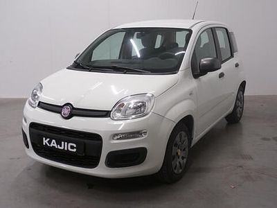 Occasion Fiat Panda Young 60 PK (44 kW) 2014 Wit Hatchback