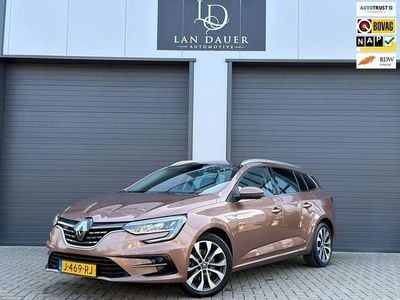 Occasion Renault Mégane Business 91 PK (66 kW) 2020 Stationwagen