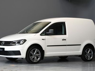 tweedehands VW Caddy 1.0 TSI L1H1 BMT AIRCO | CRUISE | STAND KACHEL