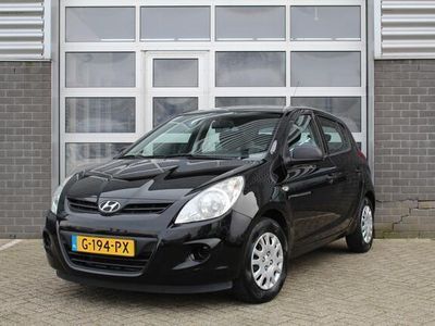 tweedehands Hyundai i20 1.2i Business Edition / Airco / 5 Deurs / Zuinig