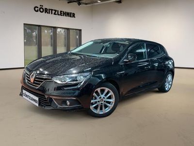 tweedehands Renault Mégane IV 1.3 TCe Limited