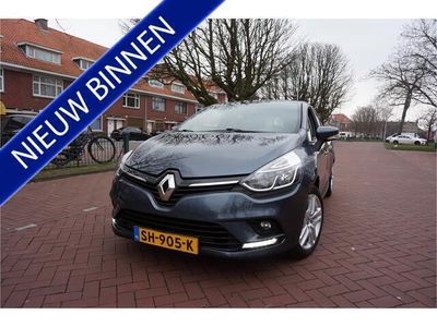 tweedehands Renault Clio IV 0.9 TCe Life navigatie telefoon cruisecontrol.....