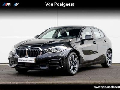 tweedehands BMW 120 1 Serie i