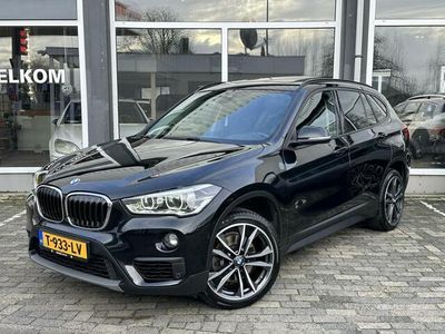 tweedehands BMW X1 sDrive20i Executive