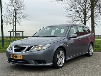 tweedehands Saab 9-3 Sport Estate 1.9 TiD Vector * Airco * Navi * Nw-Ty