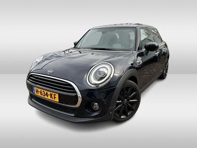 tweedehands Mini Cooper 1.560 Years Edition / Panoramadak / Head-up / Leder